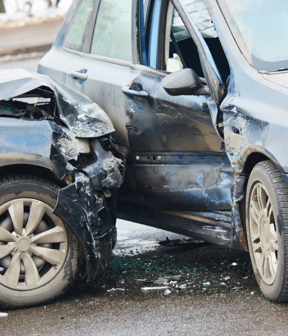 Accident Recovery & Winching