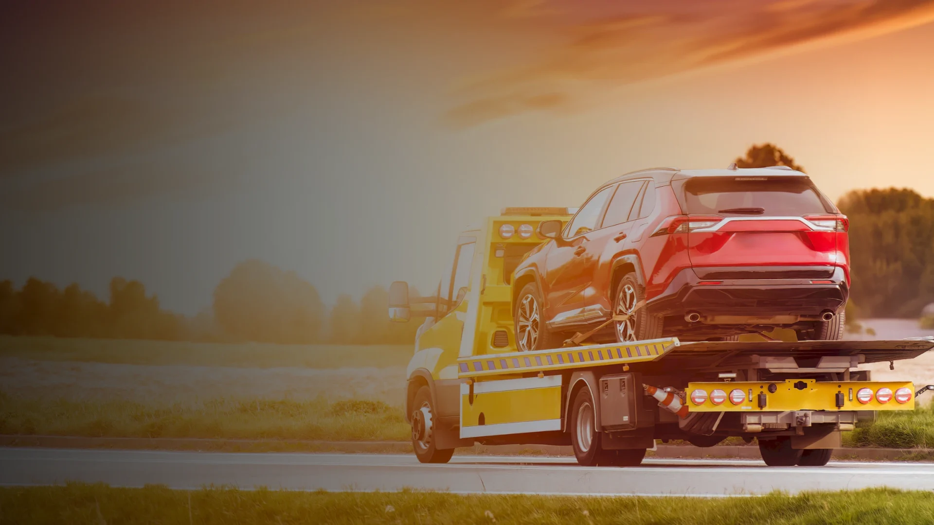 Sobbrys Towing Hero 2