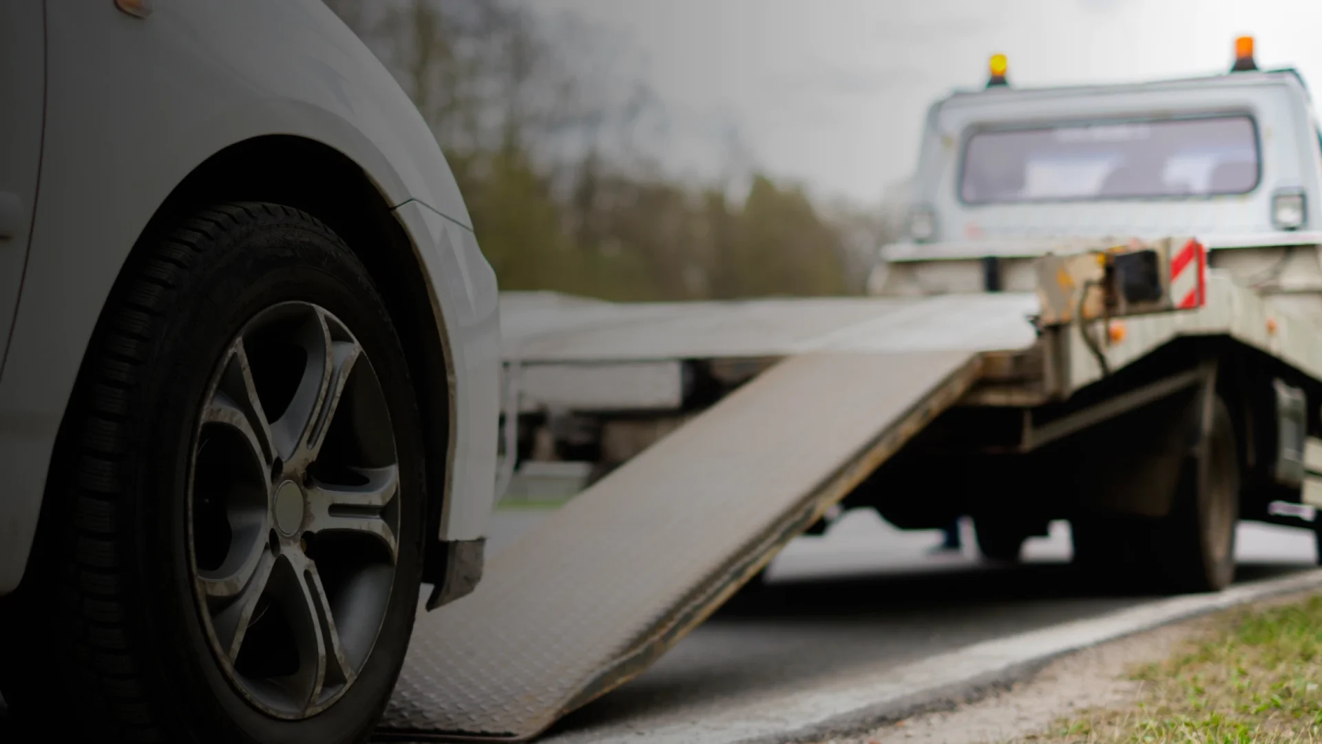 Sobbrys Towing Hero 3