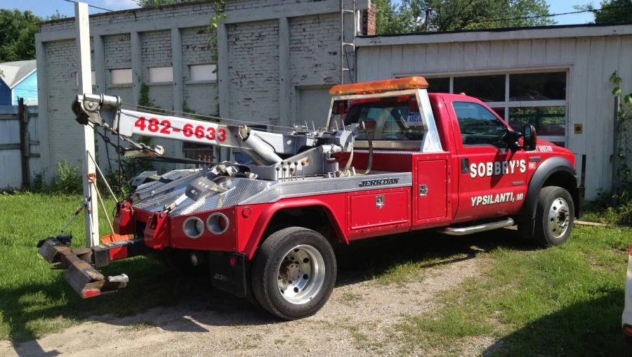 Towing Services 2 Towing Services 2